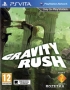 Gravity Rush (PS Vita) (английская версия)
